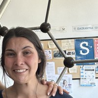 Cristina Penas Lago